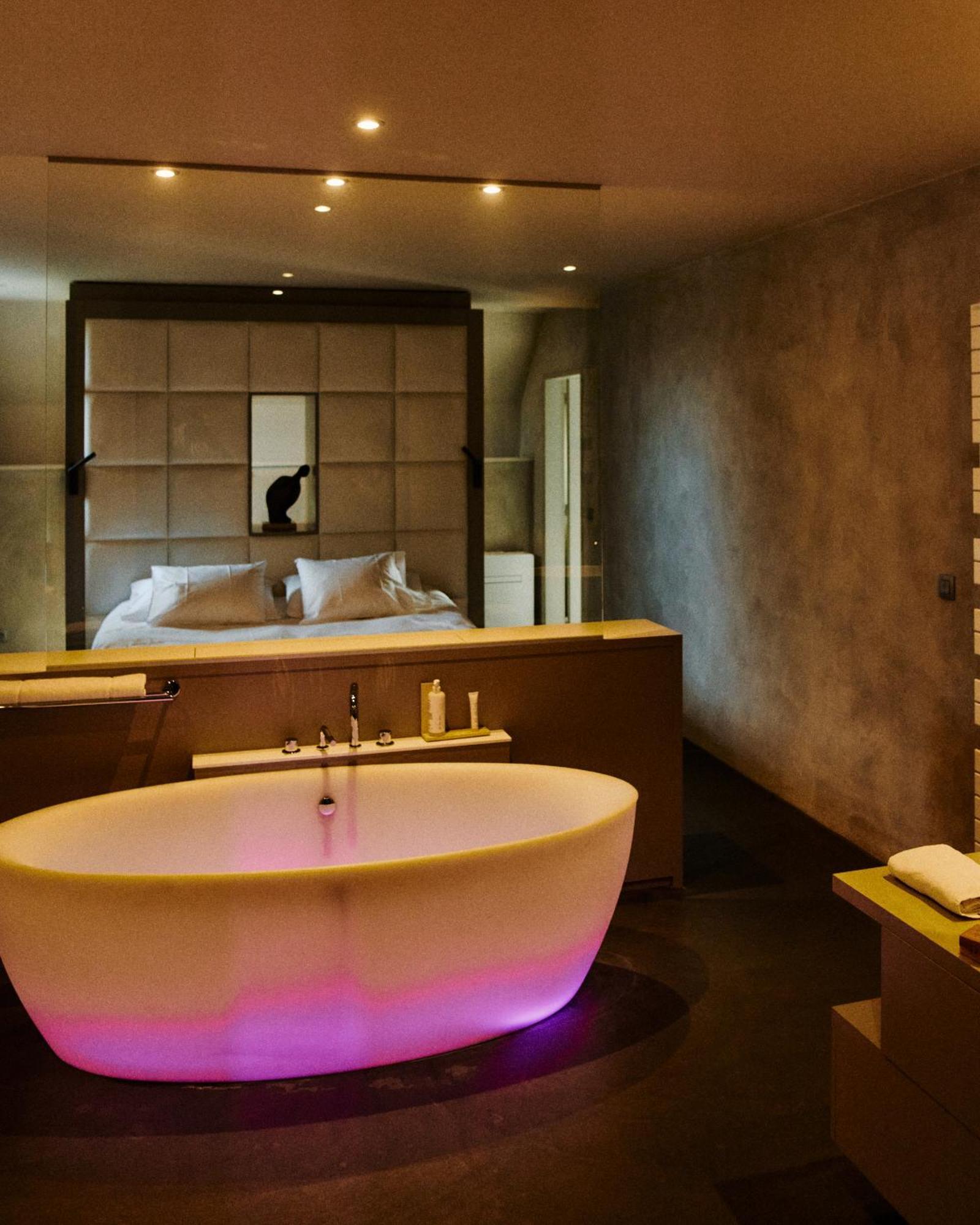 Ne5T Hotel & Spa Namur Exteriör bild